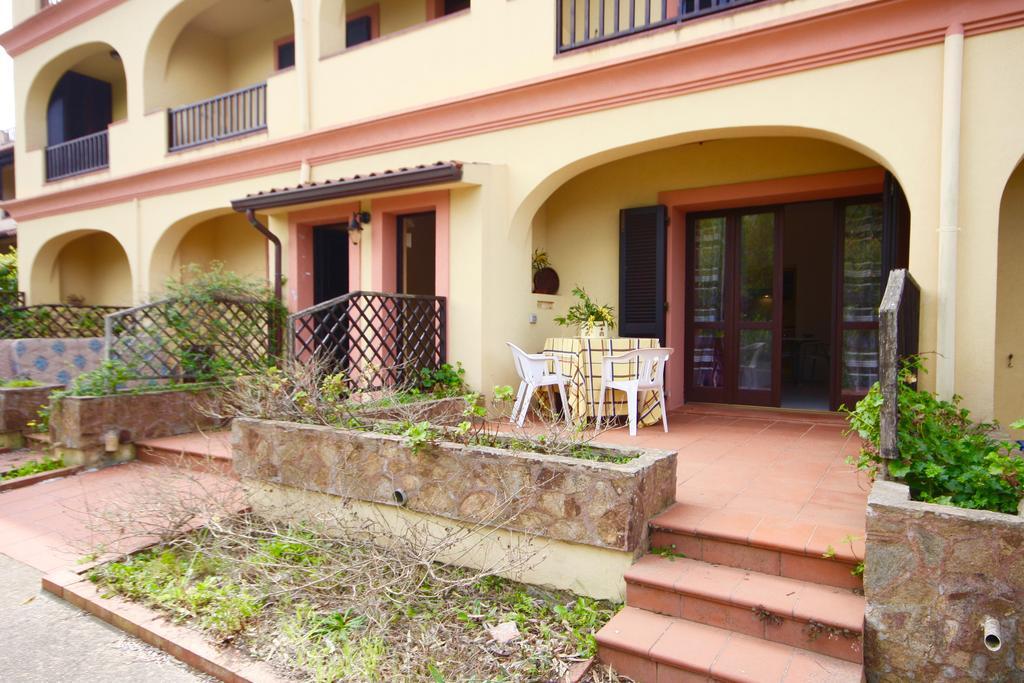 Summer Residence Bunte Murta Maria Exterior photo