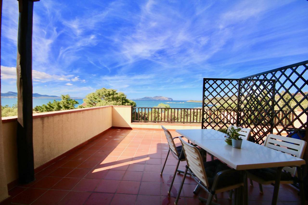 Summer Residence Bunte Murta Maria Exterior photo